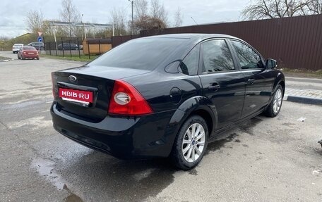 Ford Focus II рестайлинг, 2009 год, 680 000 рублей, 4 фотография