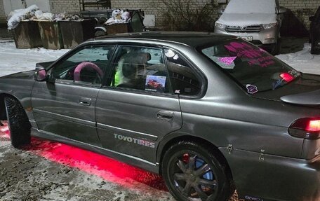 Subaru Legacy VII, 1995 год, 220 000 рублей, 4 фотография