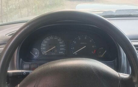 Subaru Legacy VII, 1995 год, 220 000 рублей, 6 фотография