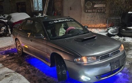 Subaru Legacy VII, 1995 год, 220 000 рублей, 3 фотография