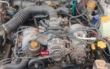 Subaru Legacy VII, 1995 год, 220 000 рублей, 7 фотография