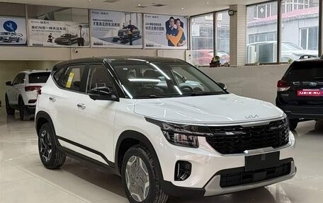 KIA Seltos I, 2026 год, 2 480 000 рублей, 3 фотография
