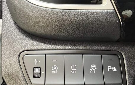 KIA Seltos I, 2026 год, 2 480 000 рублей, 12 фотография