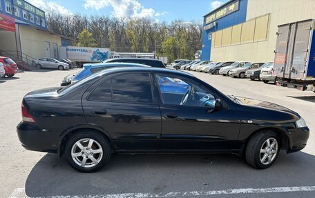 Nissan Almera Classic, 2007 год, 450 000 рублей, 3 фотография