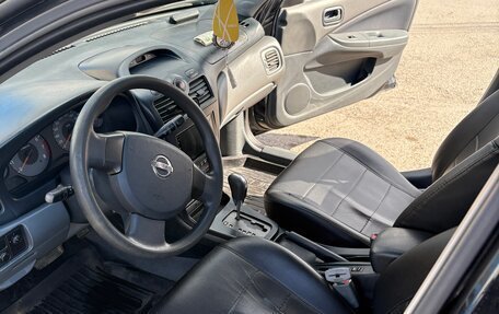 Nissan Almera Classic, 2007 год, 450 000 рублей, 4 фотография