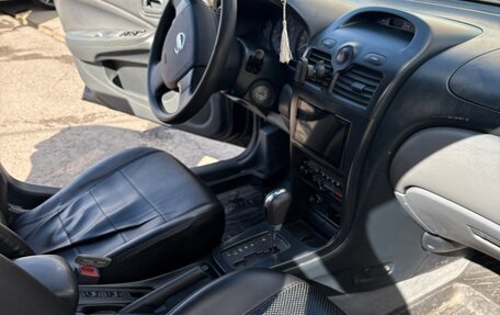 Nissan Almera Classic, 2007 год, 450 000 рублей, 7 фотография