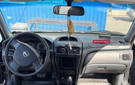 Nissan Almera Classic, 2007 год, 450 000 рублей, 6 фотография