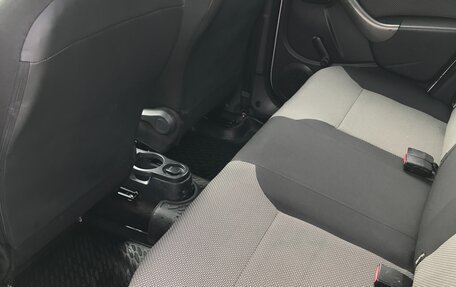 Renault Duster I рестайлинг, 2015 год, 950 000 рублей, 16 фотография