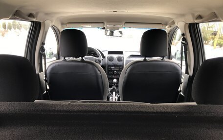 Renault Duster I рестайлинг, 2015 год, 950 000 рублей, 17 фотография