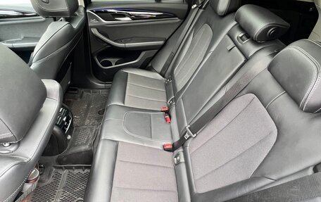 BMW X3, 2018 год, 3 249 000 рублей, 8 фотография