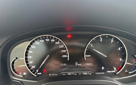 BMW X3, 2018 год, 3 249 000 рублей, 12 фотография