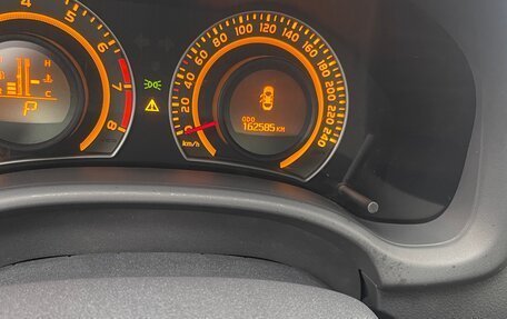 Toyota Corolla, 2008 год, 810 000 рублей, 8 фотография
