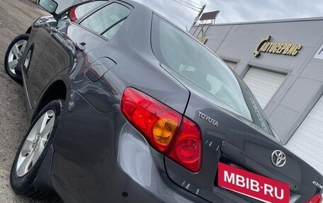 Toyota Corolla, 2008 год, 810 000 рублей, 4 фотография