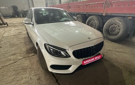 Mercedes-Benz C-Класс, 2014 год, 1 990 000 рублей, 5 фотография