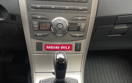 Toyota Corolla, 2008 год, 810 000 рублей, 7 фотография