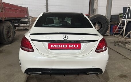 Mercedes-Benz C-Класс, 2014 год, 1 990 000 рублей, 2 фотография