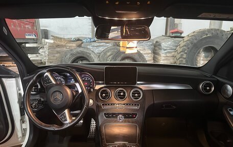 Mercedes-Benz C-Класс, 2014 год, 1 990 000 рублей, 9 фотография
