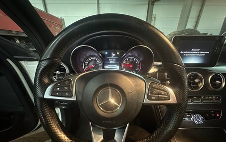 Mercedes-Benz C-Класс, 2014 год, 1 990 000 рублей, 14 фотография