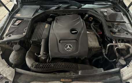 Mercedes-Benz C-Класс, 2014 год, 1 990 000 рублей, 17 фотография