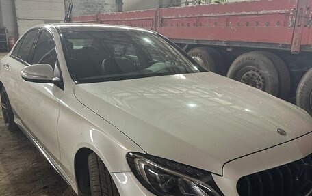 Mercedes-Benz C-Класс, 2014 год, 1 990 000 рублей, 7 фотография