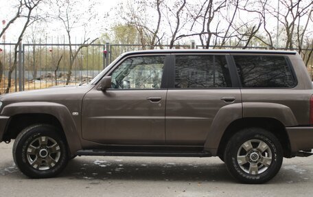 Nissan Patrol, 2006 год, 1 200 000 рублей, 4 фотография