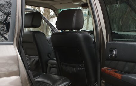Nissan Patrol, 2006 год, 1 200 000 рублей, 12 фотография
