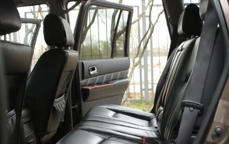 Nissan Patrol, 2006 год, 1 200 000 рублей, 10 фотография