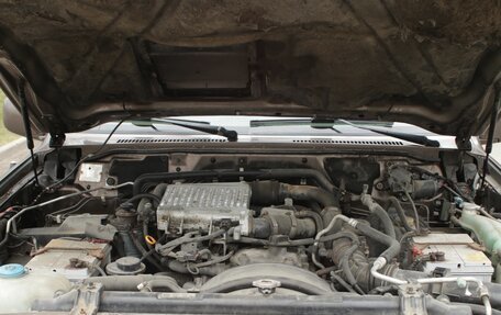 Nissan Patrol, 2006 год, 1 200 000 рублей, 15 фотография