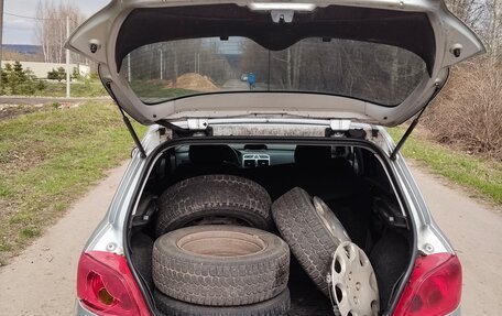 Peugeot 307 I, 2003 год, 170 000 рублей, 8 фотография