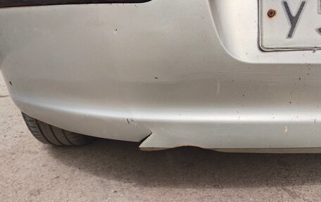 Peugeot 307 I, 2003 год, 170 000 рублей, 17 фотография