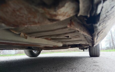 Peugeot 307 I, 2003 год, 170 000 рублей, 23 фотография