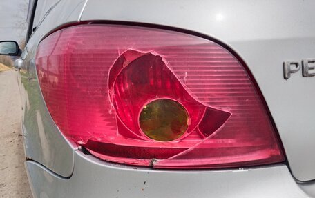 Peugeot 307 I, 2003 год, 170 000 рублей, 19 фотография