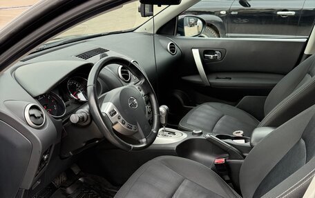 Nissan Qashqai, 2011 год, 1 250 000 рублей, 6 фотография