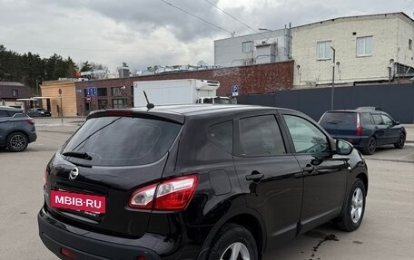 Nissan Qashqai, 2011 год, 1 250 000 рублей, 5 фотография
