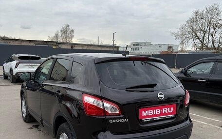 Nissan Qashqai, 2011 год, 1 250 000 рублей, 4 фотография