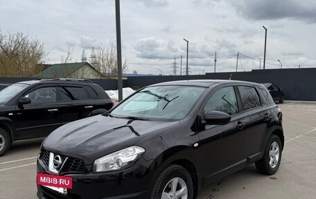 Nissan Qashqai, 2011 год, 1 250 000 рублей, 3 фотография