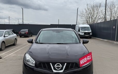 Nissan Qashqai, 2011 год, 1 250 000 рублей, 2 фотография