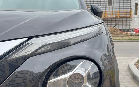 Nissan Juke II, 2022 год, 2 450 000 рублей, 3 фотография