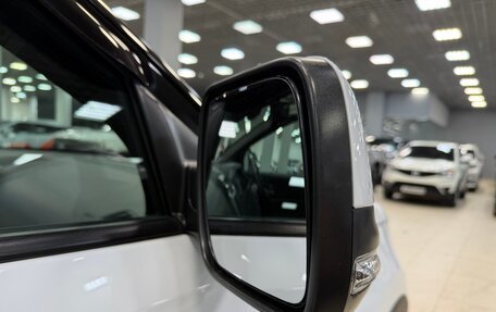 Ford Explorer VI, 2018 год, 3 450 000 рублей, 13 фотография