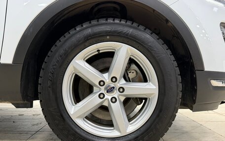 Ford Explorer VI, 2018 год, 3 450 000 рублей, 12 фотография