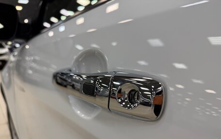 Ford Explorer VI, 2018 год, 3 450 000 рублей, 11 фотография