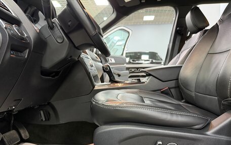 Ford Explorer VI, 2018 год, 3 450 000 рублей, 16 фотография
