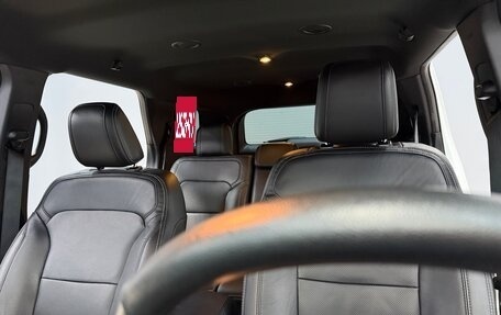 Ford Explorer VI, 2018 год, 3 450 000 рублей, 19 фотография