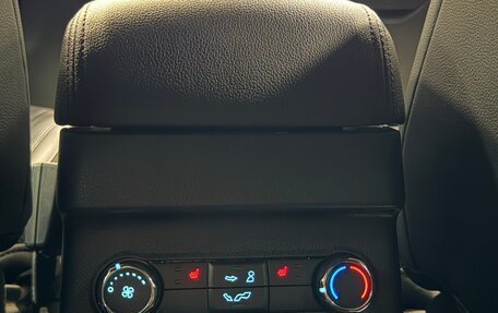 Ford Explorer VI, 2018 год, 3 450 000 рублей, 32 фотография