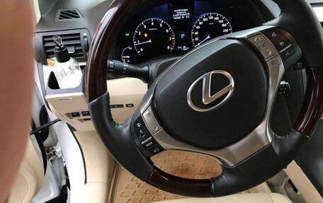 Lexus RX III, 2014 год, 3 300 000 рублей, 5 фотография