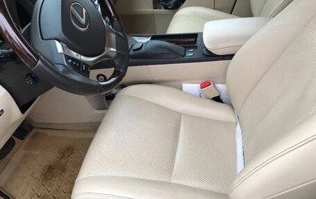 Lexus RX III, 2014 год, 3 300 000 рублей, 7 фотография