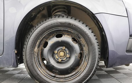 Citroen C4 Picasso II рестайлинг, 2008 год, 375 000 рублей, 9 фотография