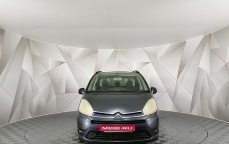 Citroen C4 Picasso II рестайлинг, 2008 год, 375 000 рублей, 7 фотография