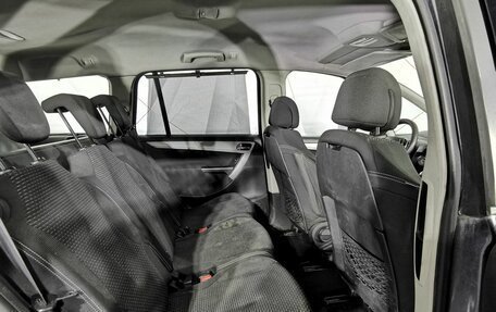 Citroen C4 Picasso II рестайлинг, 2008 год, 375 000 рублей, 16 фотография