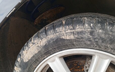 Subaru Forester, 2002 год, 470 000 рублей, 4 фотография